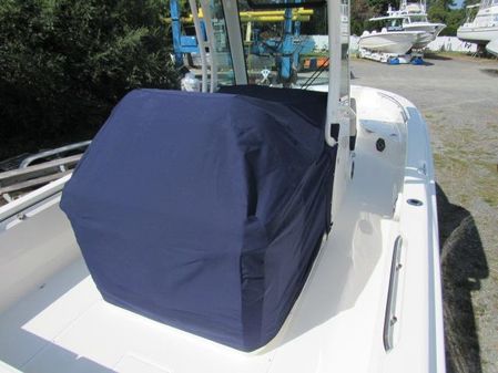 Boston-whaler 280-DAUNTLESS image