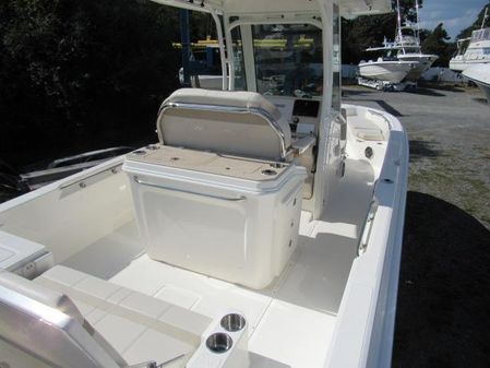 Boston-whaler 280-DAUNTLESS image