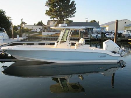 Boston-whaler 280-DAUNTLESS image