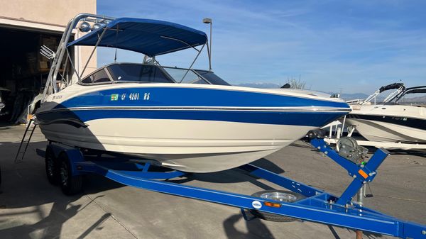 Larson 226 SENZA