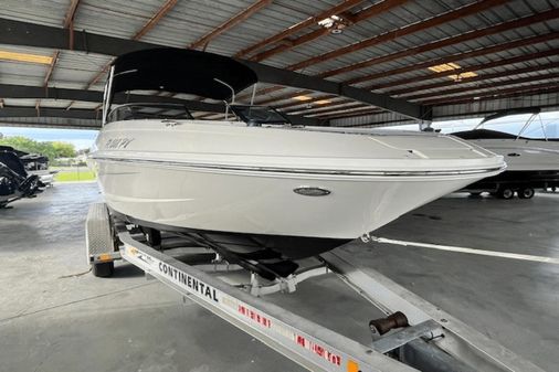 Sea Ray 240 Sundeck Outboard image