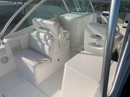 Albemarle 27 Dual Console image