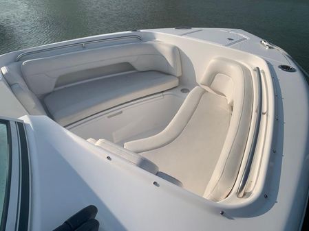 Albemarle 27 Dual Console image