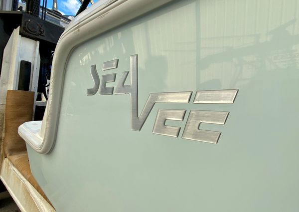 Seavee 340B image