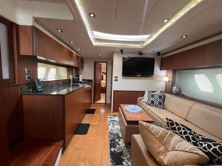 Sea Ray 540 Sundancer image