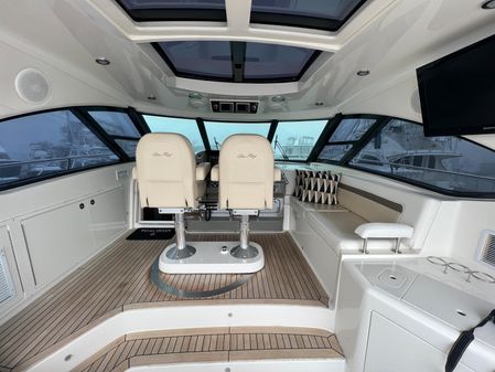 Sea Ray 540 Sundancer image