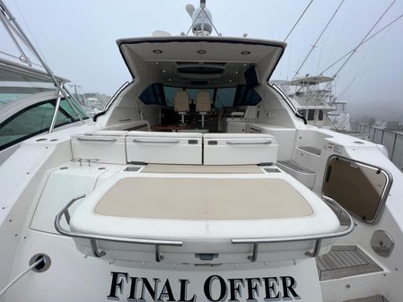 Sea Ray 540 Sundancer image