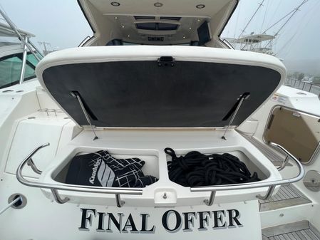 Sea Ray 540 Sundancer image