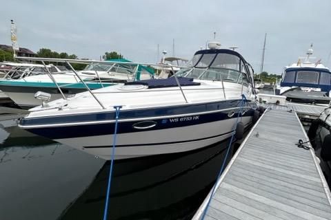 Four Winns 338 Vista 