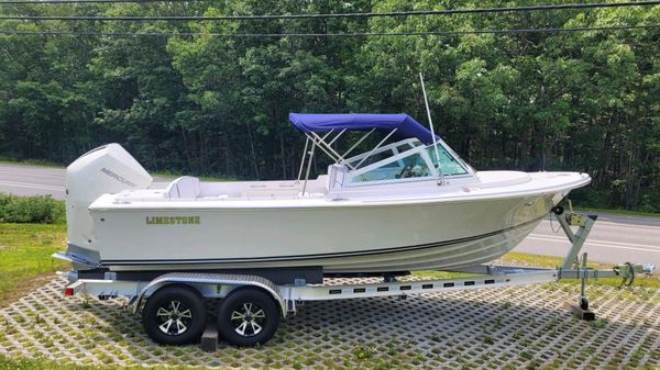 Limestone 200R