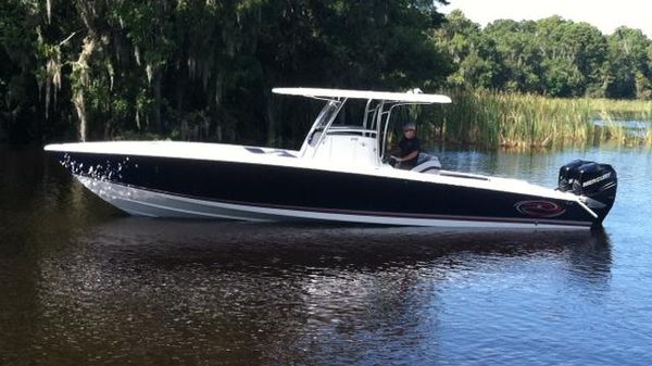 Spectre 35