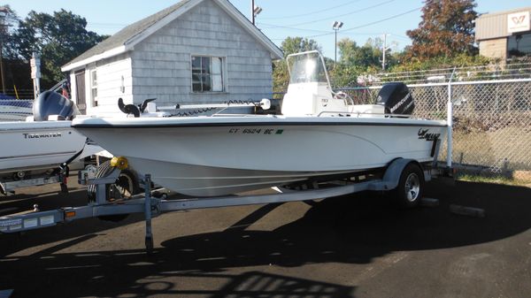 Mako 1901 Inshore