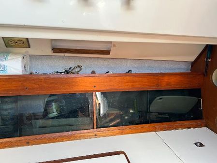 Hunter 310 image