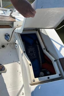 Hunter 310 image