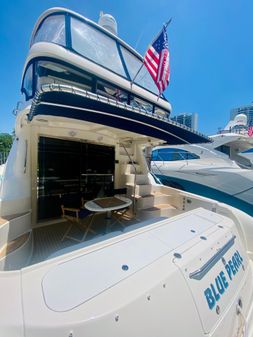 Sea Ray 580 Sedan Bridge image