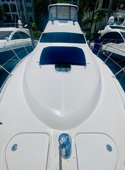 Sea Ray 580 Sedan Bridge image