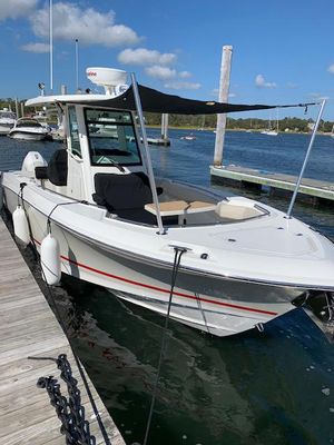 Boston Whaler 280 Outrage - main image