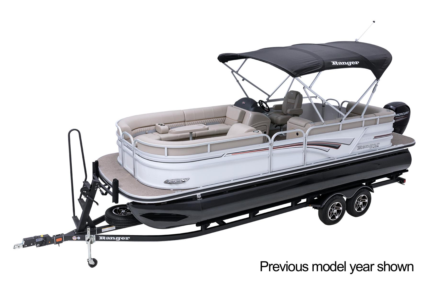 Ranger New Boat Models - Bowers Marine