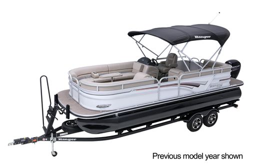 Ranger Reata 220C image