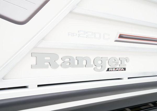Ranger REATA-220C image