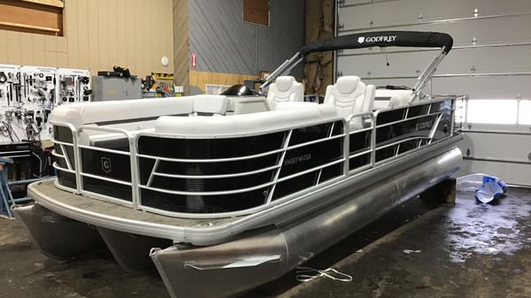 Godfrey SW2286SFL 