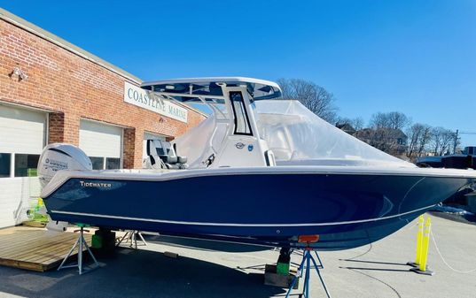 Tidewater 232 CC Adventure image