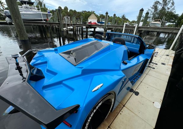 Watersports-car 1900-LHO image