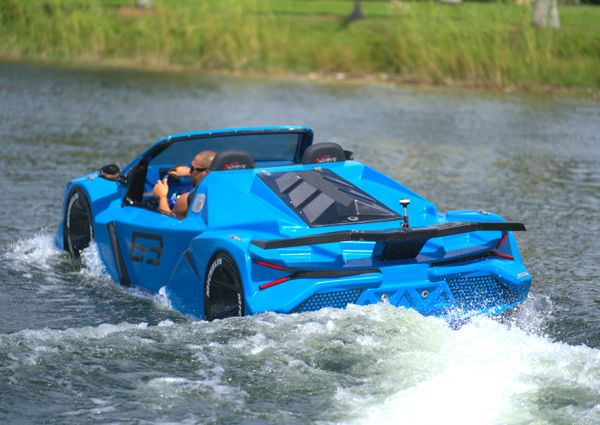 Watersports-car 1900-LHO image