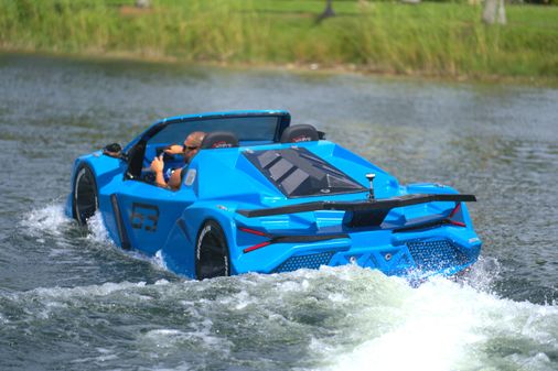 Watersports-car 1900-LHO image