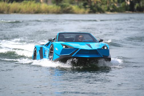 Watersports-car 1900-LHO image