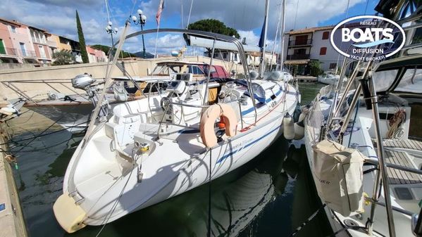 Bavaria 38 Cruiser image