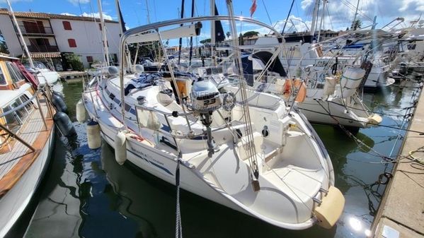 Bavaria 38 Cruiser image