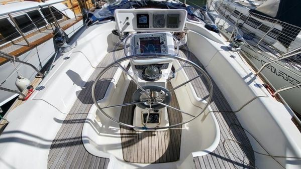 Bavaria 38 Cruiser image