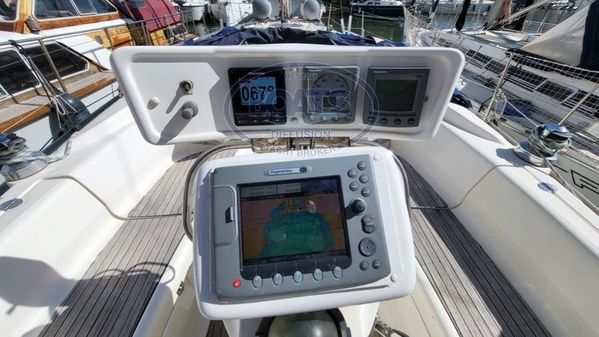 Bavaria 38 Cruiser image