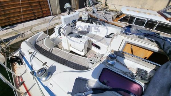 Bavaria 38 Cruiser image