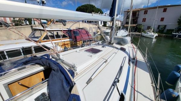 Bavaria 38 Cruiser image