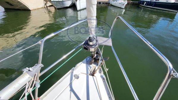 Bavaria 38 Cruiser image