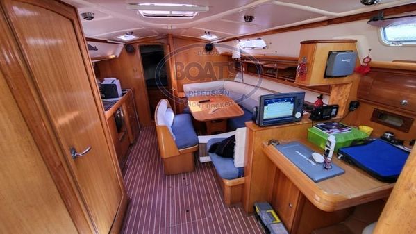 Bavaria 38 Cruiser image