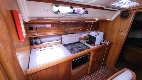 Bavaria 38 Cruiser image