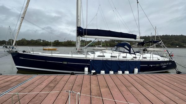 Beneteau Oceanis 523 
