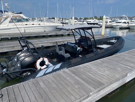 Ocean Craft Marine 31 Center image