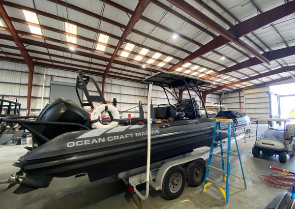 Ocean Craft Marine 31 Center image