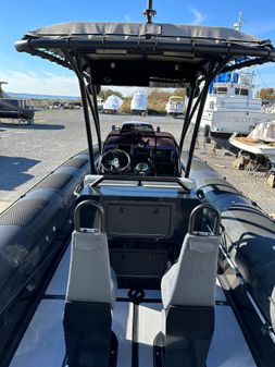 Ocean Craft Marine 31 Center image