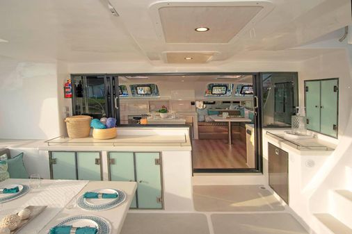 Royal Cape Catamarans Majestic 570 image