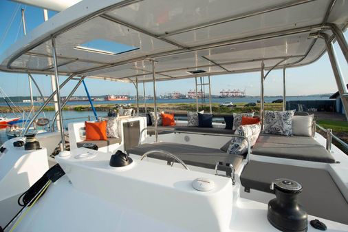 Royal Cape Catamarans Majestic 570 image