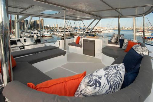 Royal Cape Catamarans Majestic 570 image