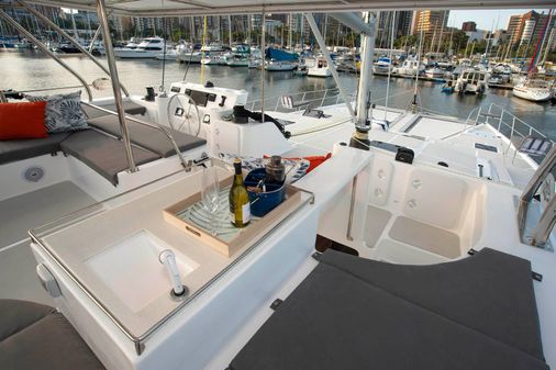 Royal Cape Catamarans Majestic 570 image