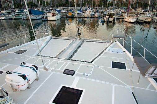 Royal Cape Catamarans Majestic 570 image