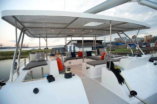 Royal Cape Catamarans Majestic 570 image