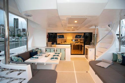 Royal Cape Catamarans Majestic 570 image